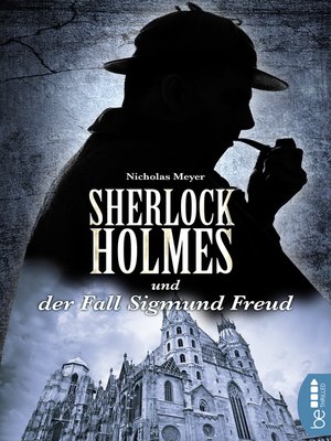cover image of Sherlock Holmes und der Fall Sigmund Freud